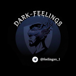 Логотип Телеграм канала feelingsx_1. Бесплатная аналитика Telegram каналов