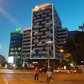 Telegram Channel logo kvartiranovisad. Free Telegram Channel Analytics