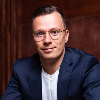 Логотип Телеграм канала . Бесплатная аналитика Telegram каналов