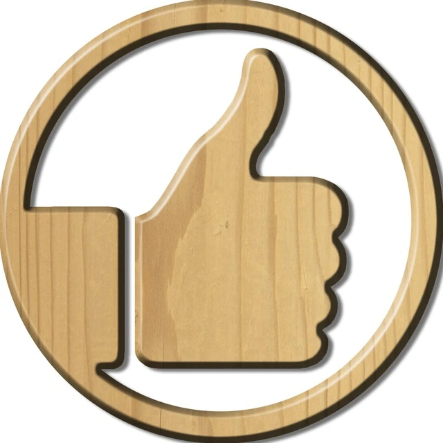 Логотип Телеграм канала pobashke. Бесплатная аналитика Telegram каналов