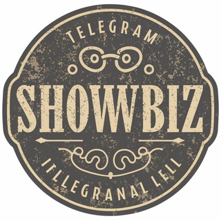 Telegram Channel logo showbiz100. Free Telegram Channel Analytics