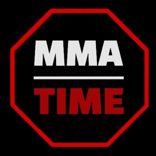 Логотип Телеграм канала mma_time_ufc1. Бесплатная аналитика Telegram каналов
