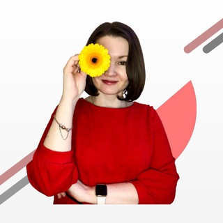 Логотип Телеграм канала Анука и жисть. Бесплатная аналитика Telegram каналов