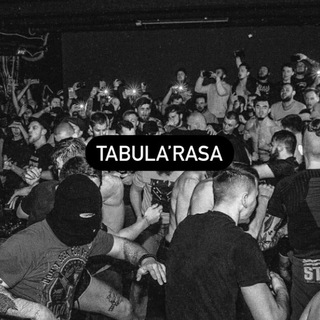 Логотип Телеграм канала ᴛᴀʙᴜʟᴀ’ʀᴀsᴀ 🍀. Бесплатная аналитика Telegram каналов