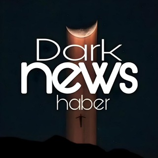 Логотип Телеграм канала darknewshaberler. Бесплатная аналитика Telegram каналов
