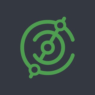 Логотип Телеграм канала Semantica. Бесплатная аналитика Telegram каналов