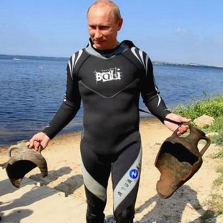 Логотип Телеграм канала В поисках Клада. Бесплатная аналитика Telegram каналов