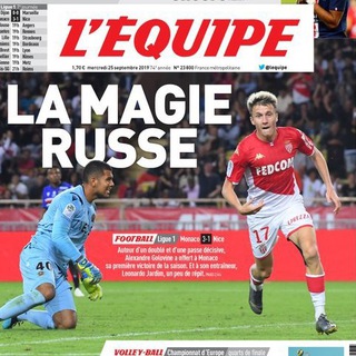 Логотип Телеграм канала Западные СМИ о российском футболе. Бесплатная аналитика Telegram каналов