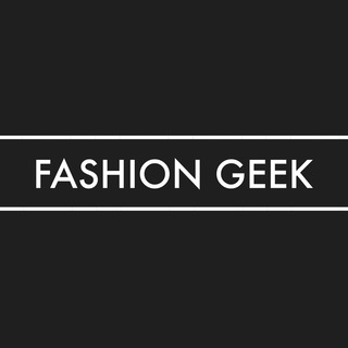Telegram Channel logo fashiongeeek. Free Telegram Channel Analytics