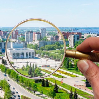 Логотип Телеграм канала permobjective. Бесплатная аналитика Telegram каналов