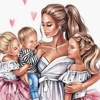 Логотип Телеграм канала posobiarf2025. Бесплатная аналитика Telegram каналов