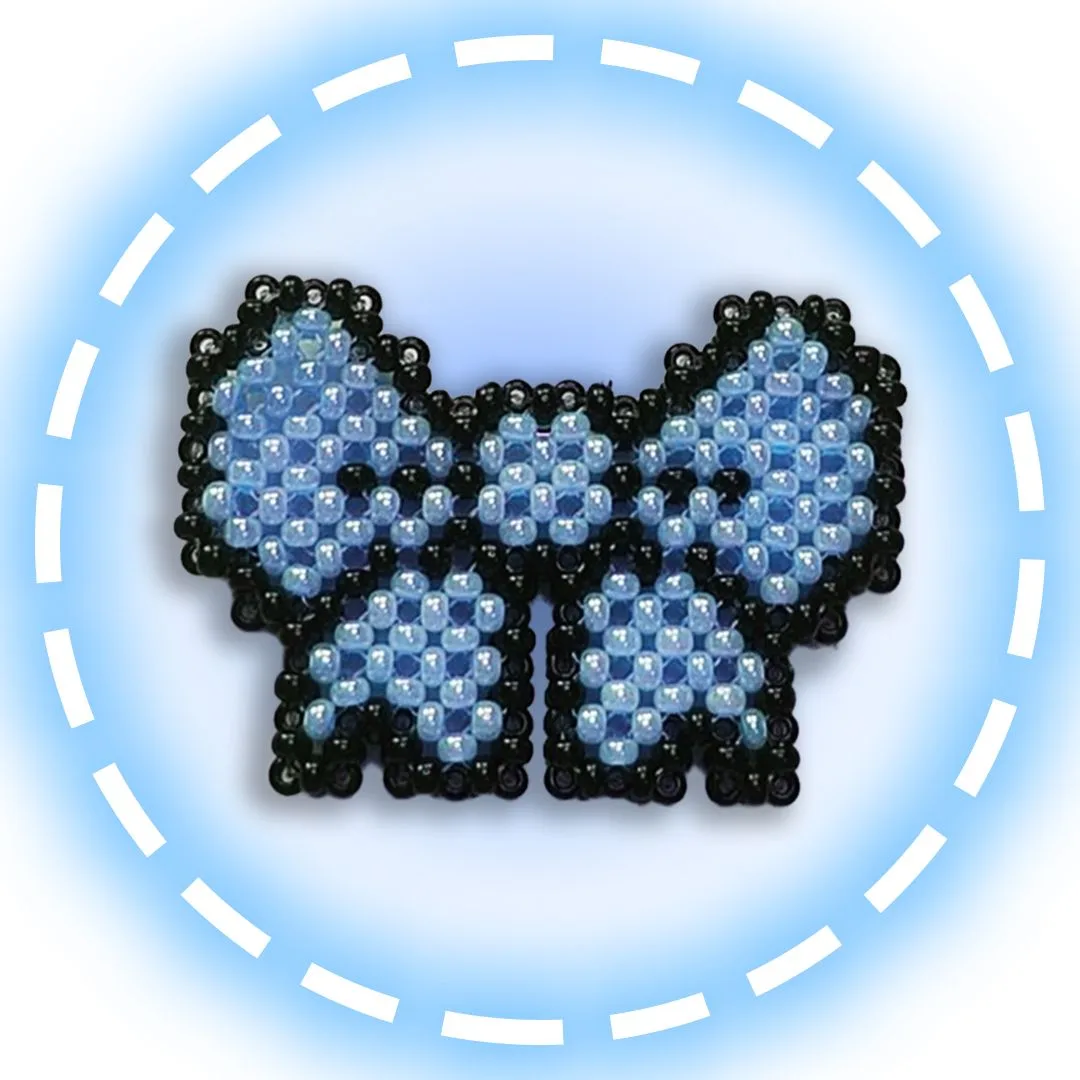 Логотип Телеграм канала iz_bisera_amigurumi. Бесплатная аналитика Telegram каналов