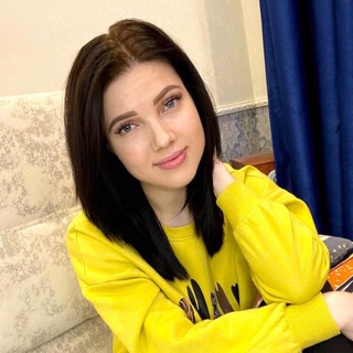 Логотип Телеграм канала olya_yushkova93. Бесплатная аналитика Telegram каналов