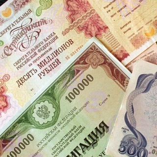 Telegram Channel logo obligacii_vdo. Free Telegram Channel Analytics