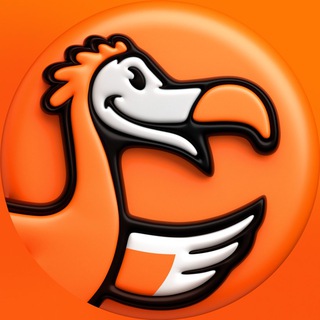 Логотип Телеграм канала . Бесплатная аналитика Telegram каналов