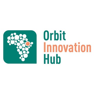 Telegram Channel logo Orbit Innovation Hub. Free Telegram Channel Analytics