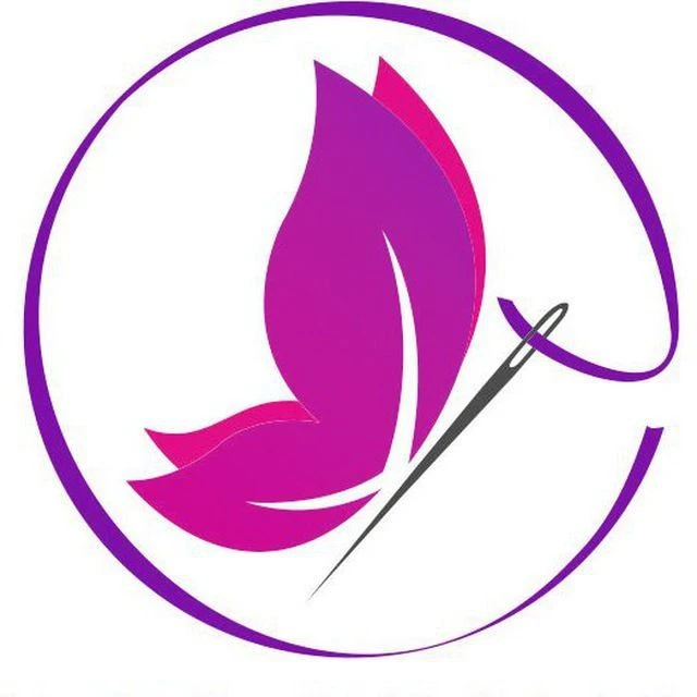 Логотип Телеграм канала needlework1. Бесплатная аналитика Telegram каналов