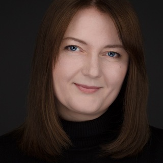 Логотип Телеграм канала Нина Поляничева, ФинстратегИЯ на Миллиард. Бесплатная аналитика Telegram каналов