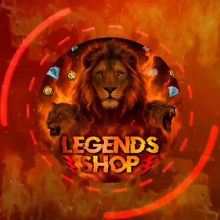 Логотип Телеграм канала legendgamer11. Бесплатная аналитика Telegram каналов