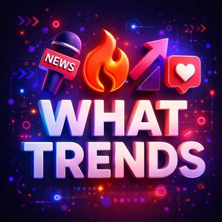 Telegram Channel logo kenyatrendsnews. Free Telegram Channel Analytics