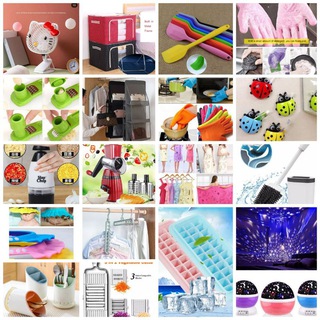 Логотип Телеграм канала Кухонные гаджеты. Бесплатная аналитика Telegram каналов