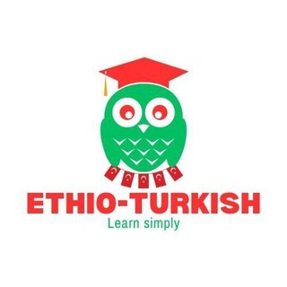 Telegram Channel logo Ethio_turkishofficial. Free Telegram Channel Analytics