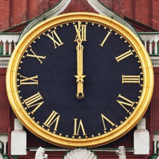 Логотип Телеграм канала vremya_novosti. Бесплатная аналитика Telegram каналов