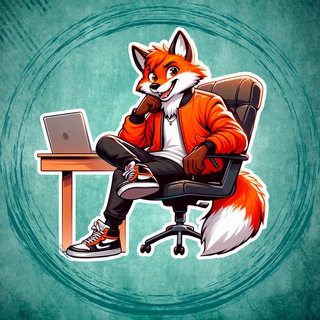 Логотип Телеграм канала . Бесплатная аналитика Telegram каналов