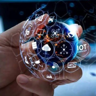 Логотип Телеграм канала modern_science_and_technology. Бесплатная аналитика Telegram каналов