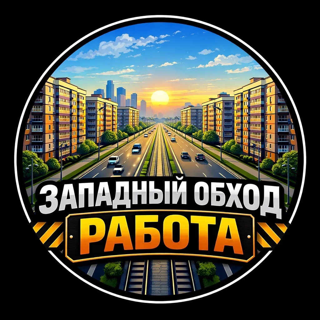Логотип Телеграм канала zorabota. Бесплатная аналитика Telegram каналов