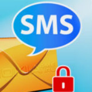 Логотип Телеграм канала sms. Бесплатная аналитика Telegram каналов