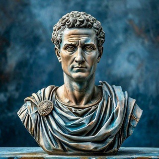 Логотип Телеграм канала popular_philosophy. Бесплатная аналитика Telegram каналов