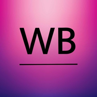 Логотип Телеграм канала wildberries_mplacechat. Бесплатная аналитика Telegram каналов