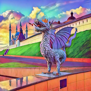 Логотип Телеграм канала КНК | Казань Недвижимость Квартиры Аренда/Продажа. Бесплатная аналитика Telegram каналов