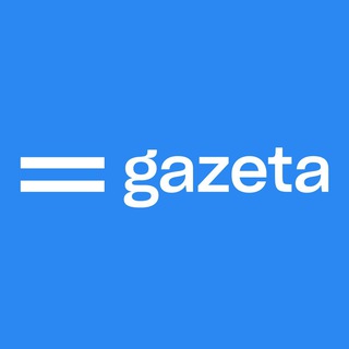 Логотип Телеграм канала Gazeta.uz - Ўзбекистон янгиликлари. Бесплатная аналитика Telegram каналов