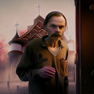 Логотип Телеграм канала Дед, продай ружье!. Бесплатная аналитика Telegram каналов