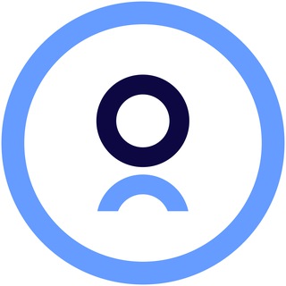 Логотип Телеграм канала . Бесплатная аналитика Telegram каналов