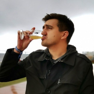 Логотип Телеграм канала beervaria. Бесплатная аналитика Telegram каналов