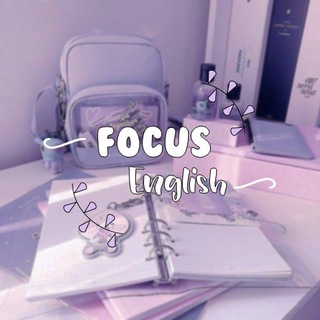 Логотип Телеграм канала focus_bi. Бесплатная аналитика Telegram каналов