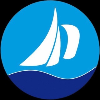 Логотип Телеграм канала . Бесплатная аналитика Telegram каналов