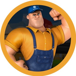 Логотип Телеграм канала Smart_buiIder. Бесплатная аналитика Telegram каналов