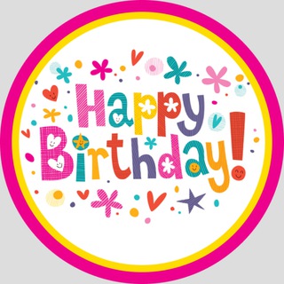 Логотип Телеграм канала pozdravdr. Бесплатная аналитика Telegram каналов