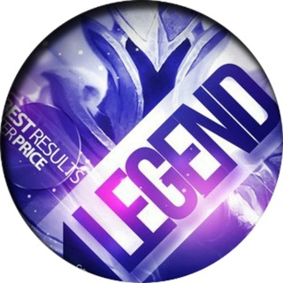 Telegram Channel logo dotalegendwp. Free Telegram Channel Analytics