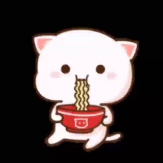 Логотип Телеграм канала Пушистик. Бесплатная аналитика Telegram каналов