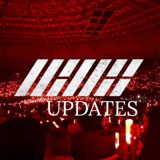 Telegram Channel logo iKON UPDATES. Free Telegram Channel Analytics