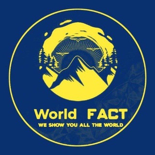 Логотип Телеграм канала generalworld2. Бесплатная аналитика Telegram каналов