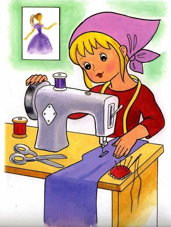 Логотип Телеграм канала sew_easy. Бесплатная аналитика Telegram каналов