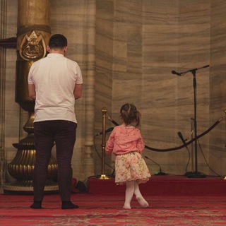 Логотип Телеграм канала °《‏فَاذْكُرُونِي أَذْكُرْكُمْ》°. Бесплатная аналитика Telegram каналов