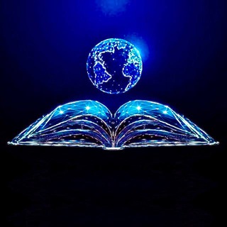 Логотип Телеграм канала foliant_zemli. Бесплатная аналитика Telegram каналов