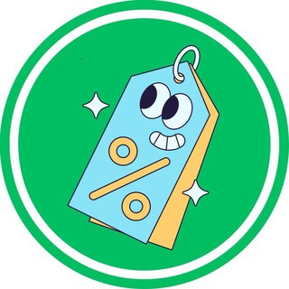 Логотип Телеграм канала . Бесплатная аналитика Telegram каналов